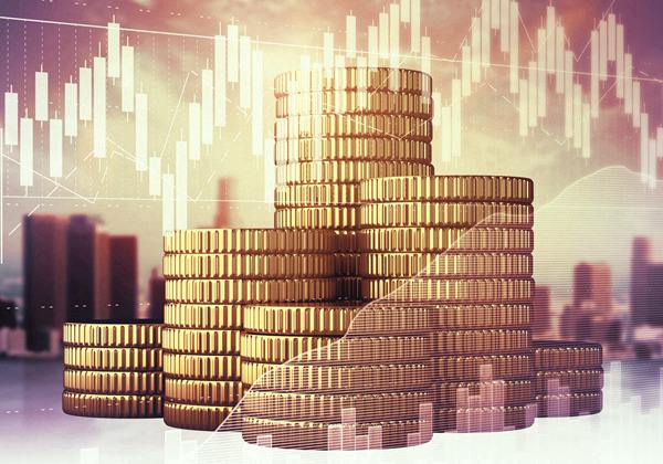 大型央企(金融行業(yè))