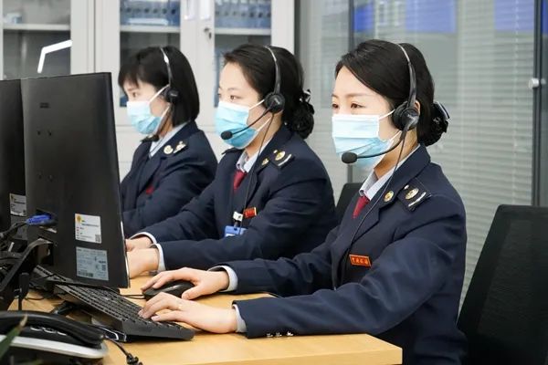 智戰(zhàn)“疫”情，為我司聊城開發(fā)區(qū)稅務(wù)局項(xiàng)目人員點(diǎn)贊！